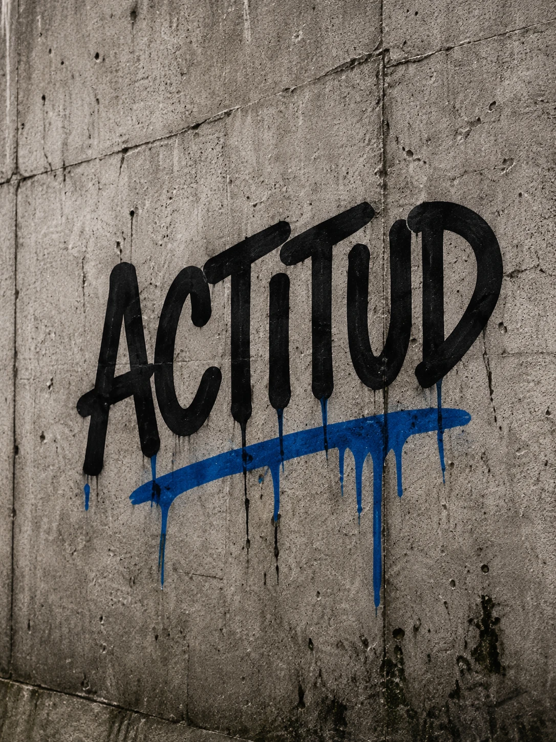 Actitud urbana Papito