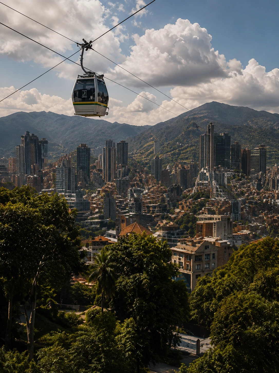 Medellín cultura Papito