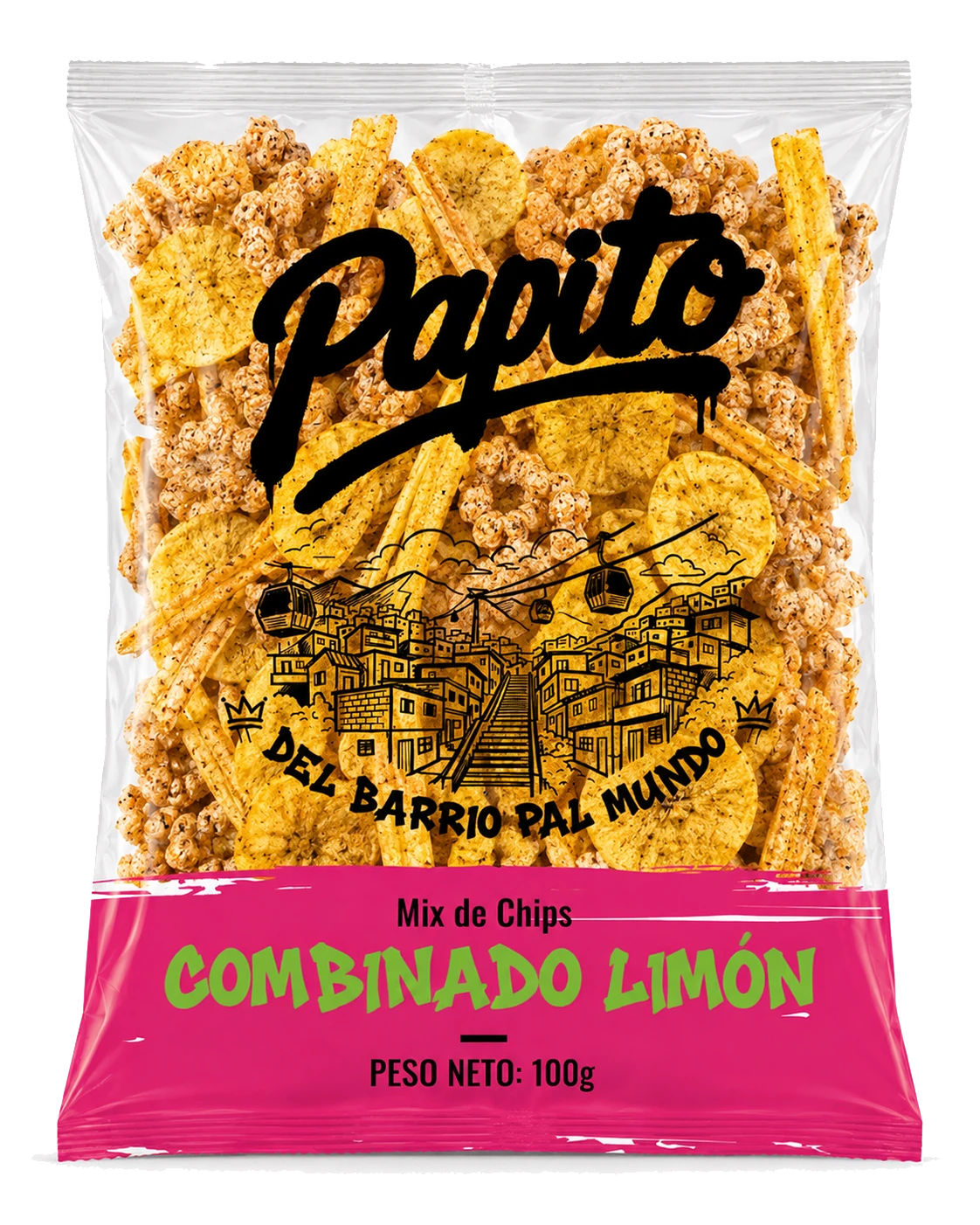 Combinados Papito